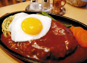 深セン 洋食.jpg